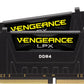 CORSAIR VENGEANCE LPX 64GB (2X 32GB) DDR4 3200(PC4-25600) C161.35V DESKTOP MEMORY -BLACK