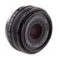 FUJIFILM FUJINON XF 18MM F2 R PRIME LENS FOR WEDDING | STREET | LANDSCAPES (FULL FRAME EQUIVALENT = 27MM) WITH 2+1* YEAR WARRANTY, BLACK