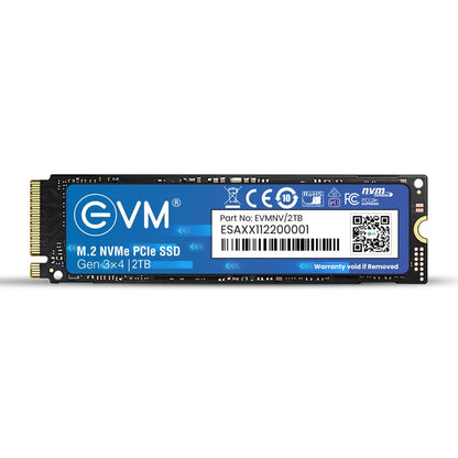EVM 2TB GEN 3 NVME (2280) INTERNAL SSD -(EVMNV/2TB)