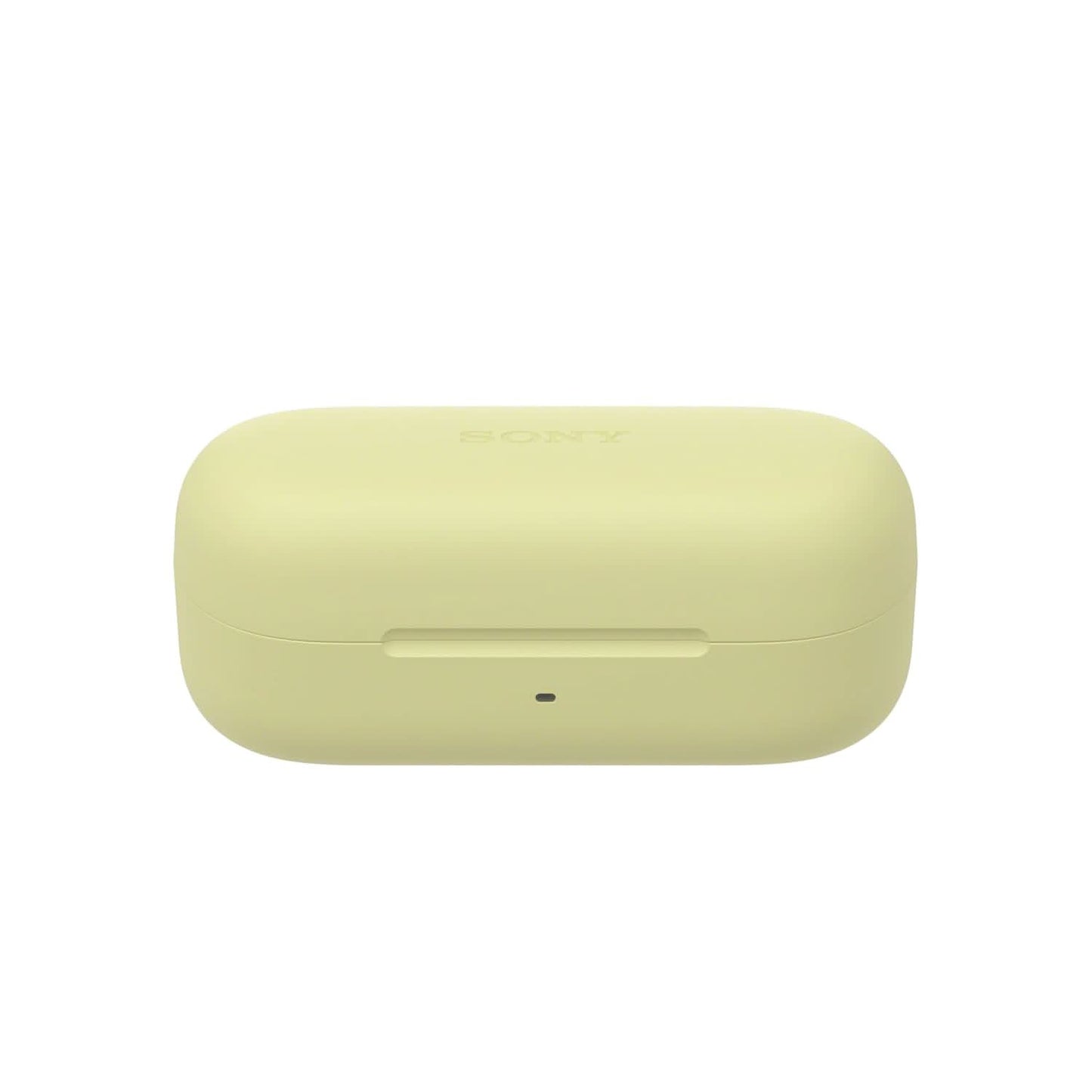 SONY WF-C510/YZ YELLOW WIRELESS BLUETOOTH EARBUDS- YELLOW