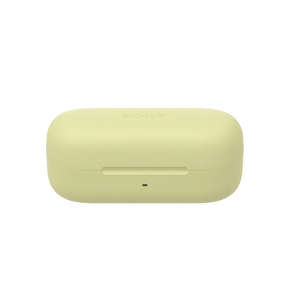 SONY WF-C510/YZ YELLOW WIRELESS BLUETOOTH EARBUDS- YELLOW