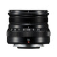 FUJIFILM FUJINON XF 16MM F2.8 R WEATHER RESISTANCE WIDE ANGLE PRIME LENS FOR VLOGGING | WEDDING | STREET | LANDSCAPES (FULL FRAME EQUIVALENT = 24MM) WITH 2+1* YEAR WARRANTY