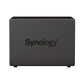 SYNOLOGY DS923+ 4-BAY DISKSTATION NAS ENCLOSURE