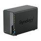 SYNOLOGY NAS DS224+ 2-BAY DISKSTATION