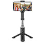 Hohem iSteady Q Selfie Gimbal Tripod Stick