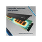 CRUCIAL PRO 16GB DDR4-3200 UDIMM CL22 RAM CP16G4DFRA32A