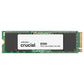 CRUCIAL E100 480GB PCIE GEN4 2280 NVME M.2 SSD CT480E100SSD8