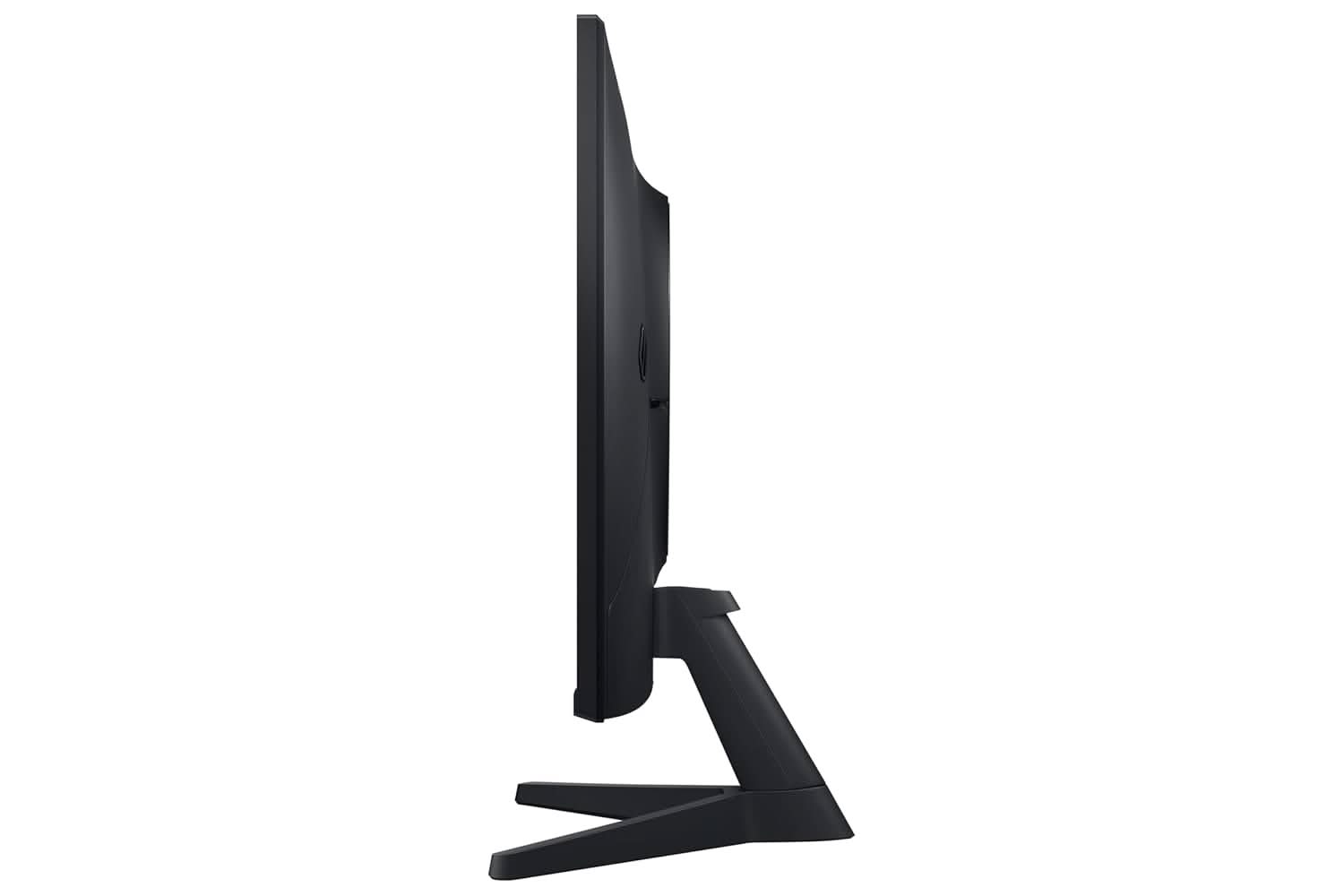 Samsung 27 Inch Odyssey G5 Fast IPS Gaming Monitor LS27FG530EWXXL
