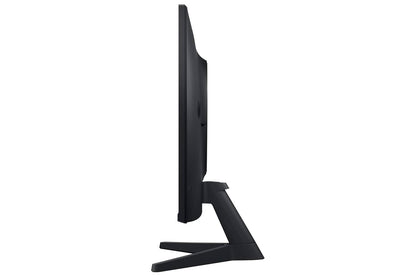 Samsung 27 Inch Odyssey G5 Fast IPS Gaming Monitor LS27FG530EWXXL