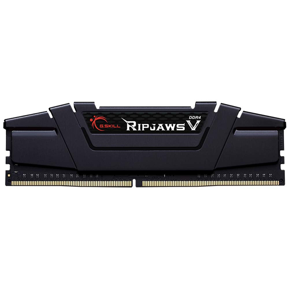 G.Skill Ripjaws V 32GB 3600MHz CL18 DDR4 RAM F4-3600C18S-32GVK