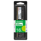 ADATA 16GB 5600MHZ U-DIMM DDR5 DESKTOP RAM - AD5U560016G-S