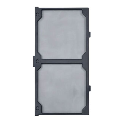 Lian Li Front Dust Filter Black G89.LAN207-1X.IN