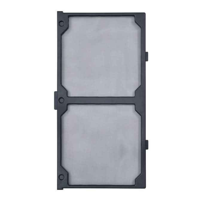 Lian Li Front Dust Filter Black G89.LAN207-1X.IN