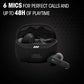 JBL New Launch Tune Beam 2 TWS, ANC Earbuds