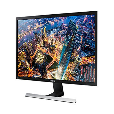 SAMSUNG LU28E590DS XL 28 Inch UHD 60Hz TN Panel 1MS AMD Free Sync Gaming Monitor