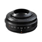 FUJIFILM FUJINON XF 27MM F2.8 R WAETHER RESISTANCE PRIME LENS FOR VLOGGING | WEDDING | STREET | LANDSCAPES (FULL FRAME EQUIVALENT = 41MM) WITH 2+1* YEAR WARRANTY