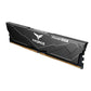 TEAMGROUP T-FORCE VULCAN 16GB (16GBX1) DDR5 5600MHZ DESKTOP RAM (BLACK)