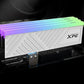 XPG DDR4 16GB (8X2) 3200 MHZ SPECTRIX WHITE