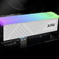 XPG SPECTRIX D35G RGB DDR4 3200MHZ CL16 32GB (2X16GB) AX4U320016G16A-DTWHD35G WHT