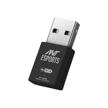 ANT ESPORTS WIRELESS USB DONGGLE (AE600B)