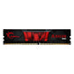 GSKILL AEGIS 16 GB (1*16GB) DDR4 3200 MHZ CL16 RAM - F4-3200C16S-16GIS