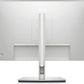 DELL ULTRASHARP U2724D 27 INCH WQHD LED MONITOR - PLATINUM SILVER