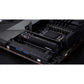 GSKILL 32 GB DDR5 (16*2) FLARE X5 6000MHZ (CL30) RAM F5-6000J3038F16GX2-FX5