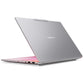 LENOVO YOGA PRO 7 AURA EDITION INTEL EVO CORE ULTRA 9 285H (32GB RAM/1TB SSD/14.5" (36.8CM)/3K OLED TOUCHSCREEN/AI PC/COPILOT+ PC/WINDOWS 11/OFFICE HOME 2024 AI NOW/GREY/1.5KG), 83KF001LIN