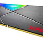 ADATA MEMORY - AX4U32008G16A-ST50 - 8GB 3200 MHZ D50 RAM