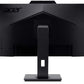 ACER B277 27 INCH FULL HD 1920 X 1080 LED MONITOR WITH FHD WEBCAM