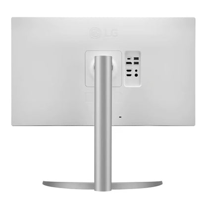 LG 27UP850K-W 68.58 CM (27 INCH) 4K UHD IPS DISPLAY - WHITE