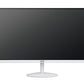 ACER SA272 G0 27" FHD IPS LED MONITOR VGA/HDMI/WHITE