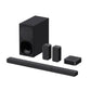 SONY HT-S40R/Z E12 REAL 5.1CH DOLBY AUDIO SOUNDBAR