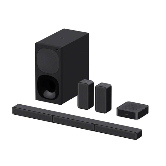 SONY HT-S40R/Z E12 REAL 5.1CH DOLBY AUDIO SOUNDBAR