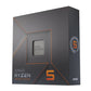 AMD RYZEN 5 7600X 6 CORE UPTO 5.3GHZ AM5 PROCESSOR