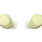 SONY WF-C510/YZ YELLOW WIRELESS BLUETOOTH EARBUDS- YELLOW
