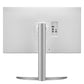 LG 27UP650K-W 27-INCH ULTRAFINE 4K UHD IPS COMPUTER MONITOR, WHITE