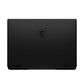 MSI PLUSE 16 A1-C1VFKG 030IN [ULTRA7-155H 14TH GEN/16GB/1TB SSD/WIN11 HOME/16.0 INCH/8GB-RTX4060 GRAPHICS /2 YEAR(S)/BLACK]