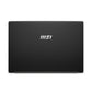 MSI MODERN 14 C13M-119IN I3-1315U/ONBOARD DDR IV 8GB (3200MHZ)/512GB NVME PCIE GEN3X4 SSD /WINDOWS11 HOME/3 CELL, 39.3WHR/OFFICE + M365/X/X/1 YEAR WARRANTY TERM