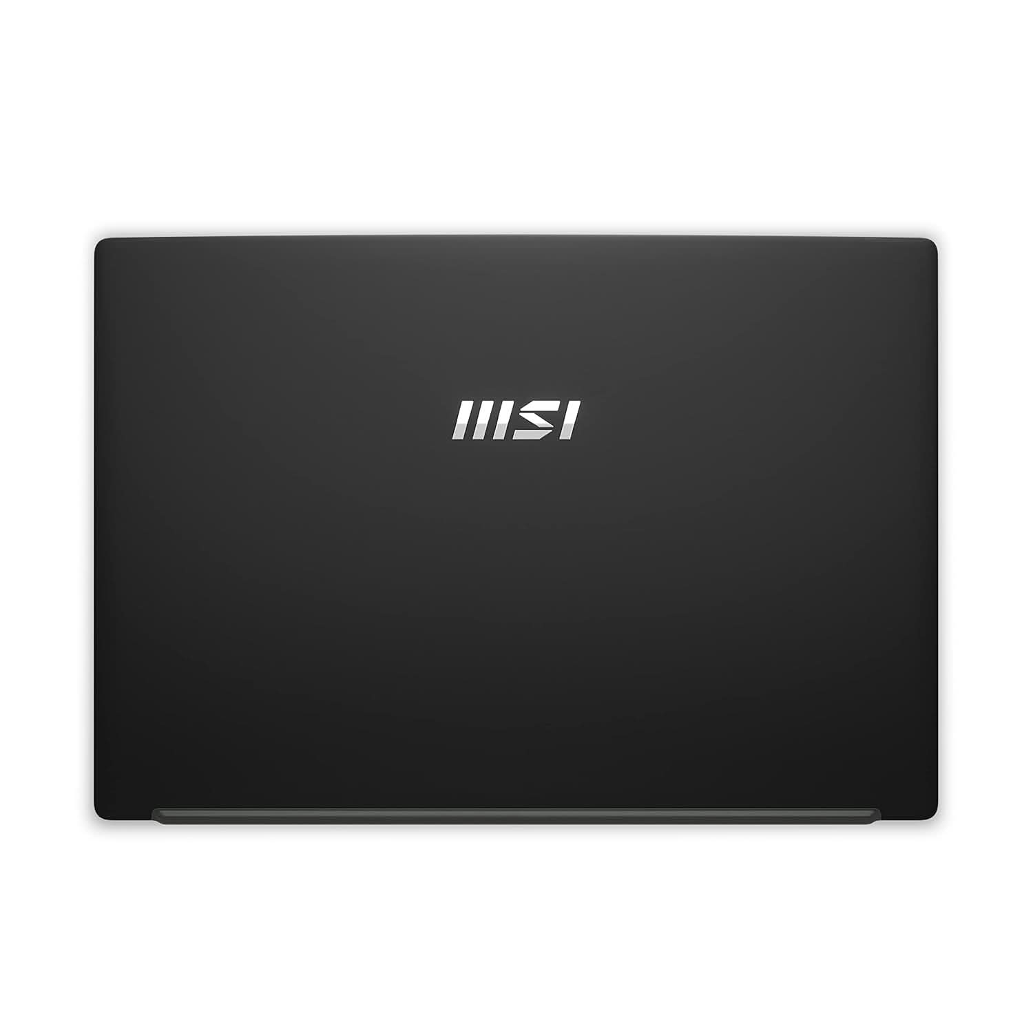 MSI MODERN 14 C13M-119IN I3-1315U/ONBOARD DDR IV 8GB (3200MHZ)/512GB NVME PCIE GEN3X4 SSD /WINDOWS11 HOME/3 CELL, 39.3WHR/OFFICE + M365/X/X/1 YEAR WARRANTY TERM