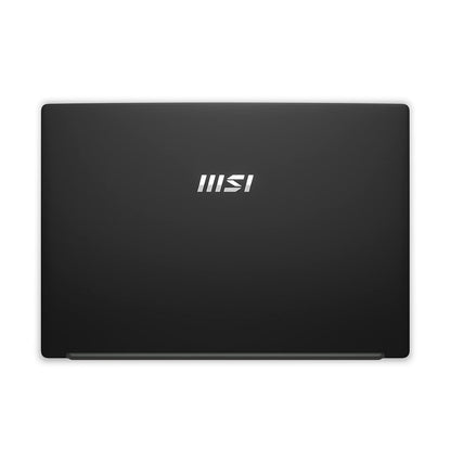 MSI MODERN 14 C13M-119IN I3-1315U/ONBOARD DDR IV 8GB (3200MHZ)/512GB NVME PCIE GEN3X4 SSD /WINDOWS11 HOME/3 CELL, 39.3WHR/OFFICE + M365/X/X/1 YEAR WARRANTY TERM