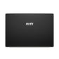 MSI MODERN 14 C13M-436IN 9S7-14J112-436 [CI5-1335U 13TH GEN/16GB/512GB SSD/WIN11 HOME/14.0 INCH/INTEGRATED GRAPHICS /1 YEAR(S)/BLACK]
