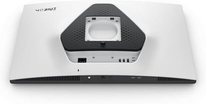 BENQ MOBIUZ EX271Q 27 2K 180HZ GAMING MONITOR WHITE