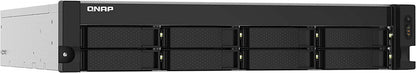QNAP TS-832PXU-RP-4G