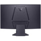 LG ULTRAGEAR 27GS60QC-B 27 INCH CURVED GAMING MONITOR