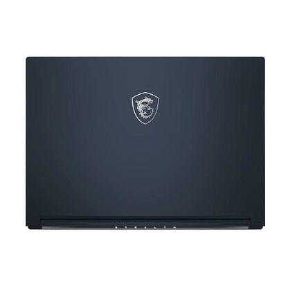 MSI STEALTH 16 AI STUDIO, INTEL 1ST GEN. ULTRA 9 185H, BUILT-IN AI, 41CM QHD+ 240HZ GAMING LAPTOP (32GB/2TB NVME SSD/WINDOWS 11 PRO/NVIDIA GEFORCE RTX 4070, GDDR6 8GB/STAR BLUE/1.9KG), A1VGG-057IN