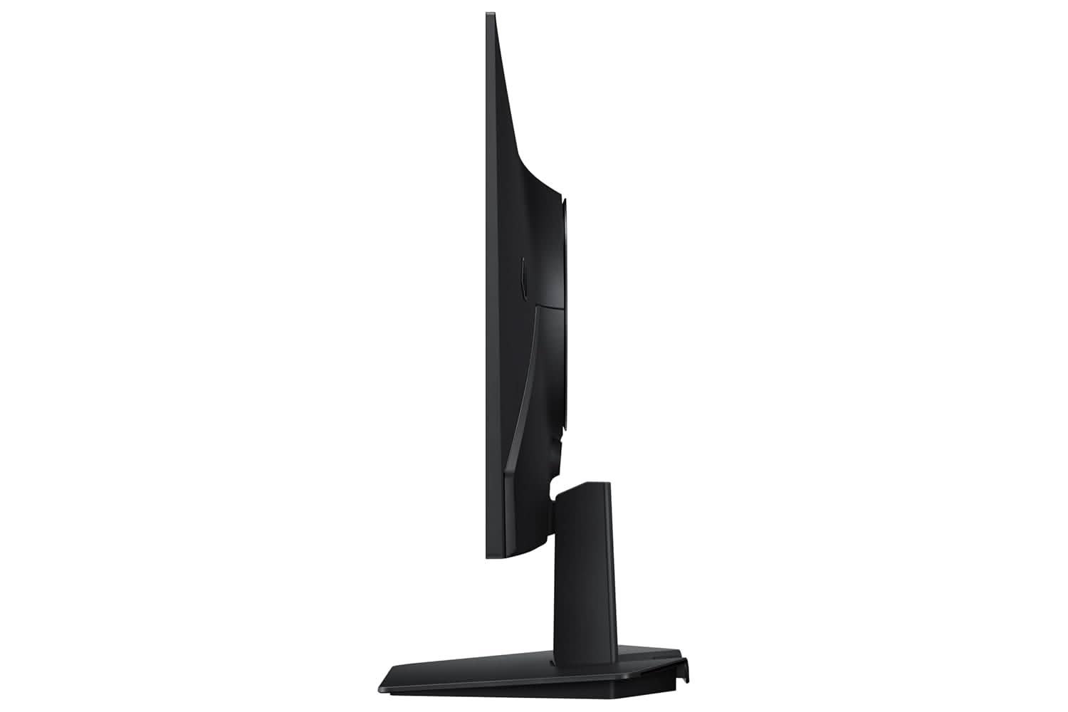 Samsung 27 Inch Odyssey QD-OLED G5 Gaming Monitor LS27FG502SWXXL