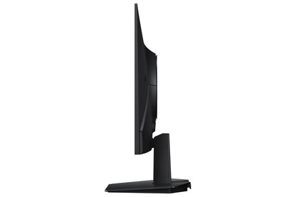 Samsung 27 Inch Odyssey QD-OLED G5 Gaming Monitor LS27FG502SWXXL