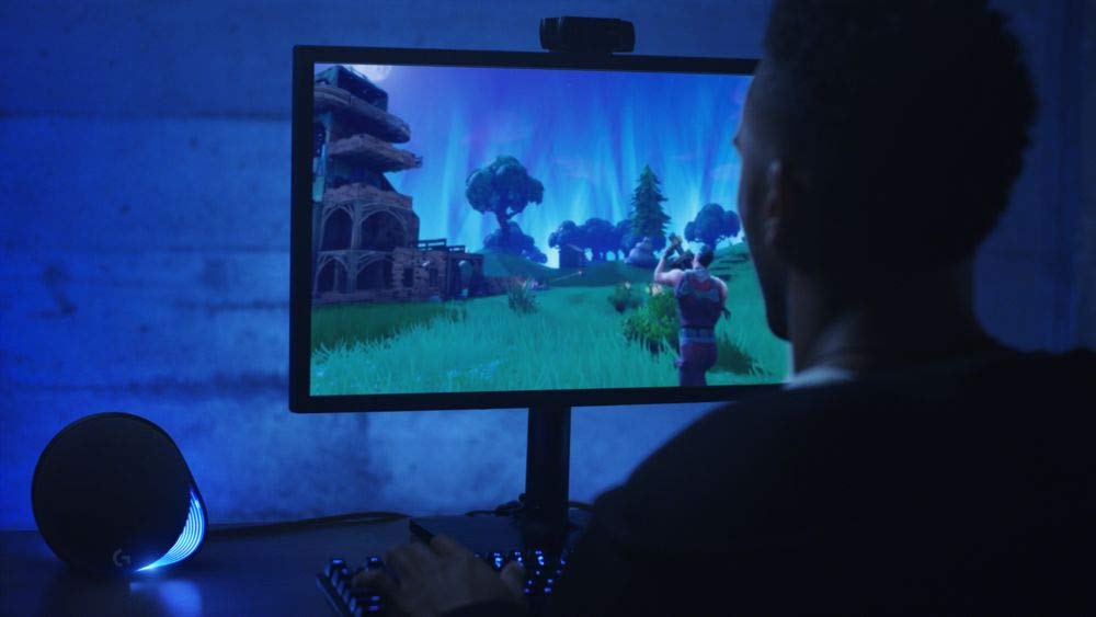 LOGITECH G560 PC Gaming Speaker