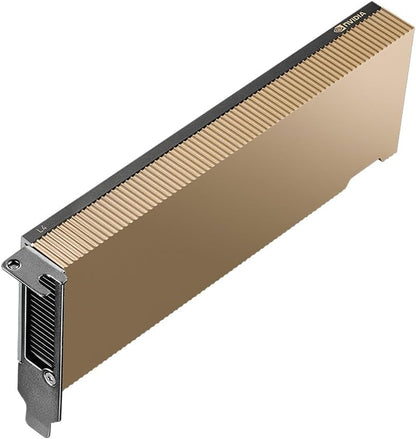 NVIDIA Tesla L4 24GB PCIe Graphics ACELLERATOR HH/HL 75W GPU 900-2G193-0000-000